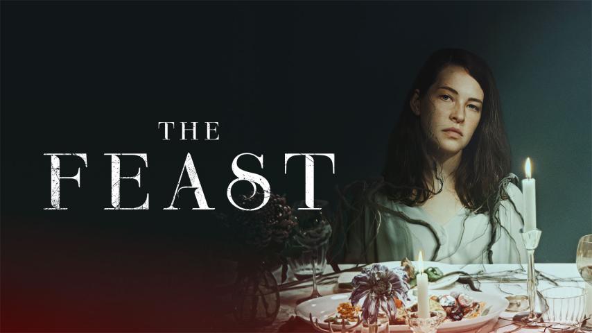 مشاهدة فيلم The Feast 2021 مترجم