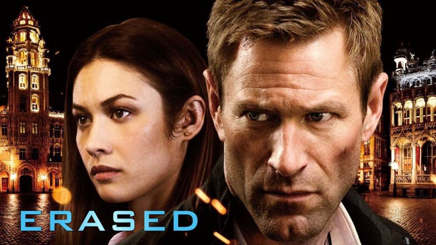 مشاهدة فيلم Erased 2012 مترجم