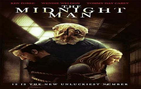 مشاهدة فيلم The Midnight Man (2017) مترجم HD اون لاين