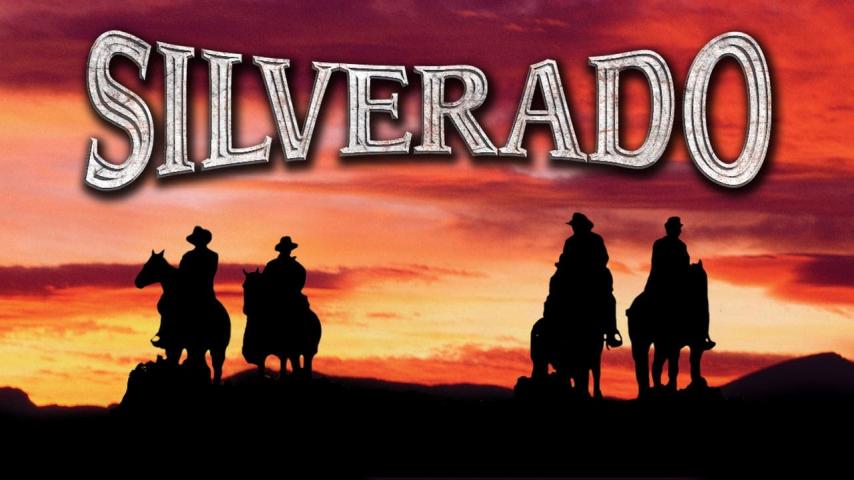 مشاهدة فيلم Silverado (1985) مترجم