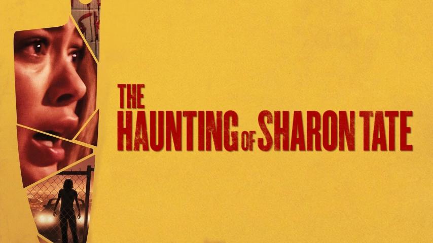 مشاهدة فيلم The Haunting of Sharon Tate (2019) مترجم