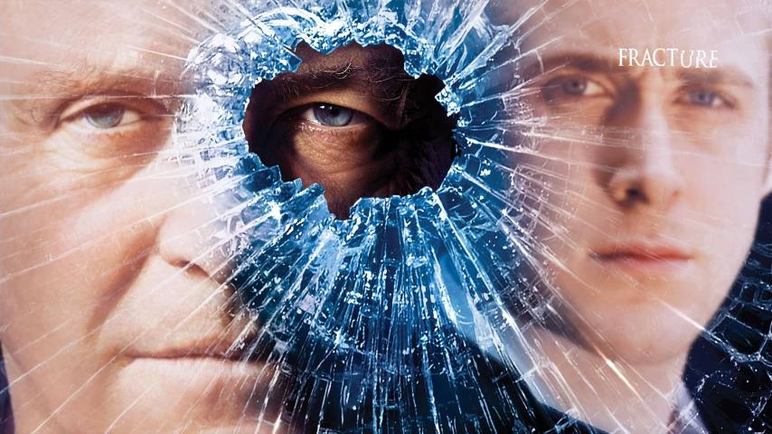 مشاهدة فيلم Fracture (2007) مترجم