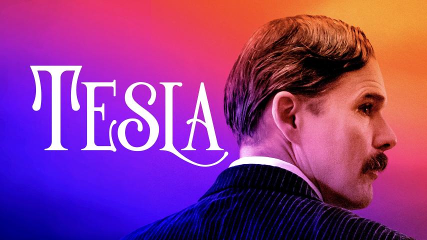 مشاهدة فيلم Tesla (2020) مترجم