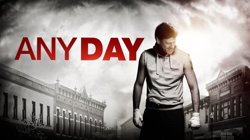 مشاهدة فيلم Any Day (2015) مترجم