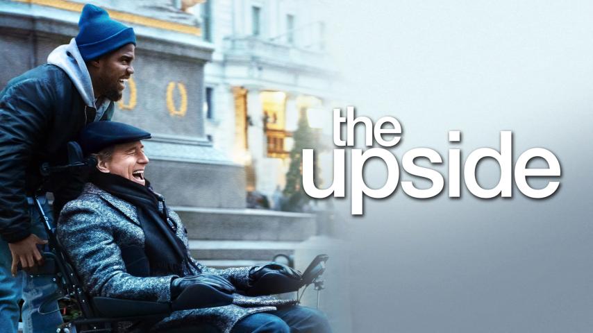 مشاهدة فيلم The Upside (2017) مترجم