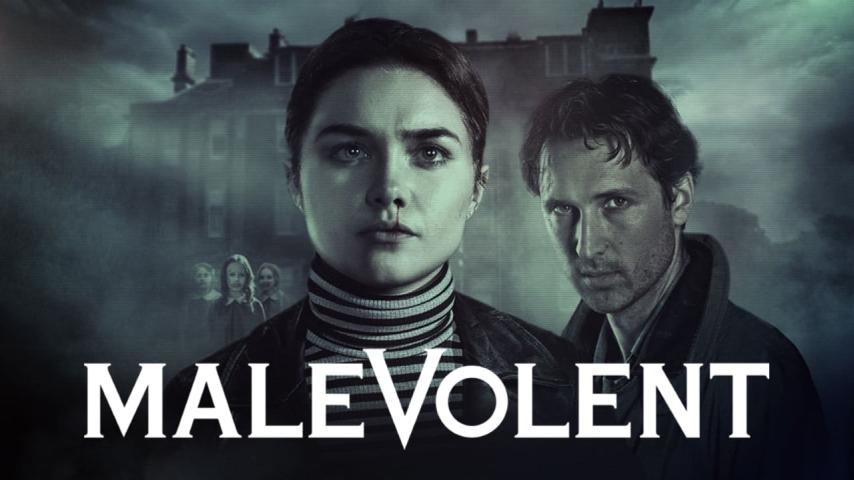 مشاهدة فيلم Malevolent (2018) مترجم