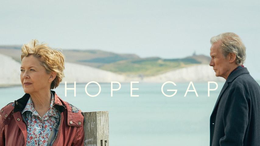 مشاهدة فيلم Hope Gap (2019) مترجم