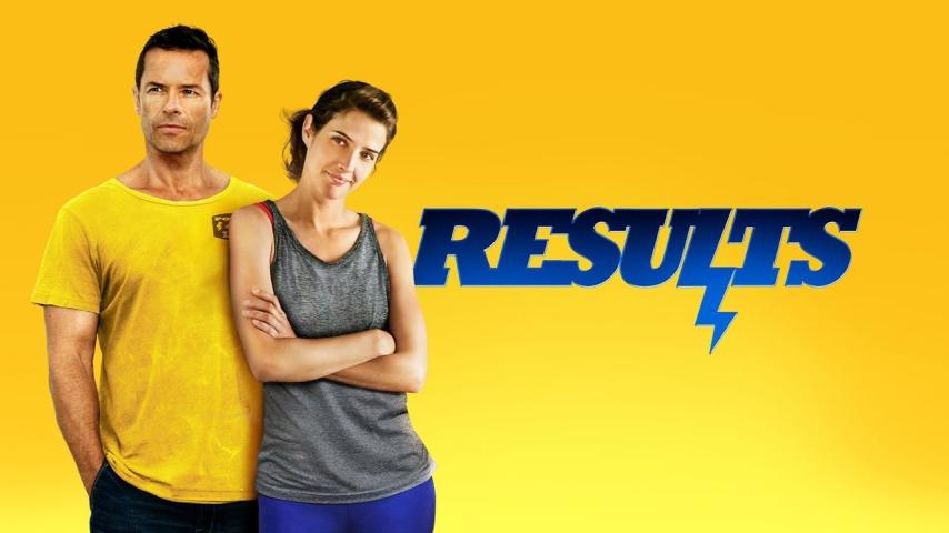 مشاهدة فيلم Results (2015) مترجم