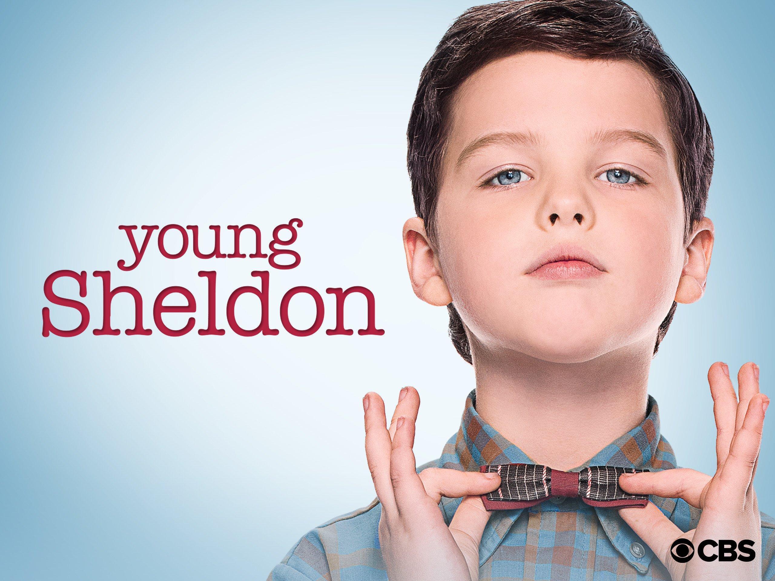 مسلسل Young Sheldon الموسم 1 الحلقة 1 الأولى مترجمة