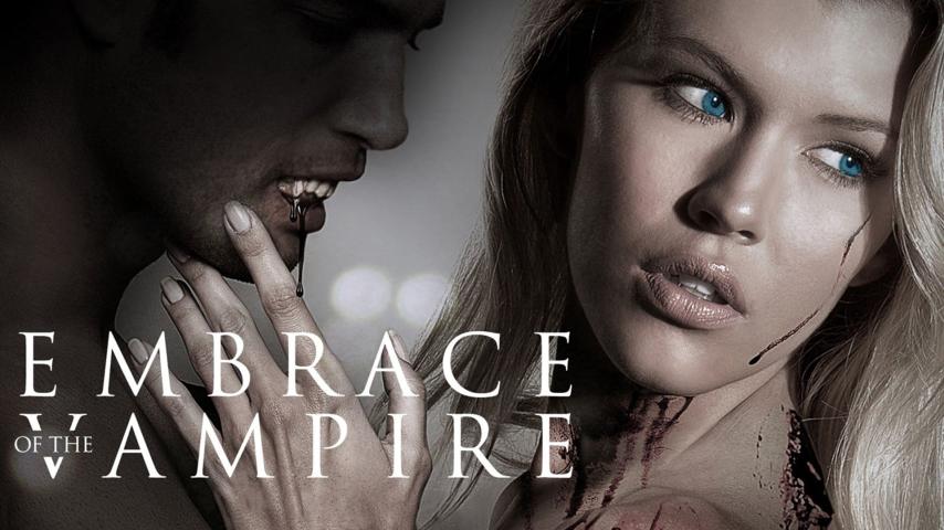 مشاهدة فيلم Embrace of the Vampire (2013) مترجم