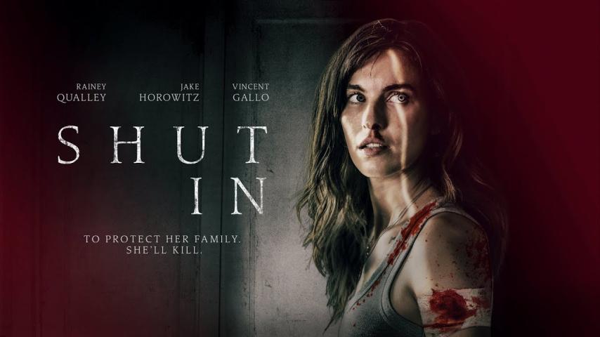 مشاهدة فيلم Shut In (2022) مترجم