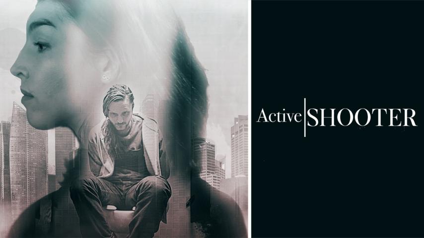 مشاهدة فيلم Active Shooter (2020) مترجم