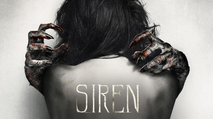 مشاهدة فيلم SiREN (2016) مترجم