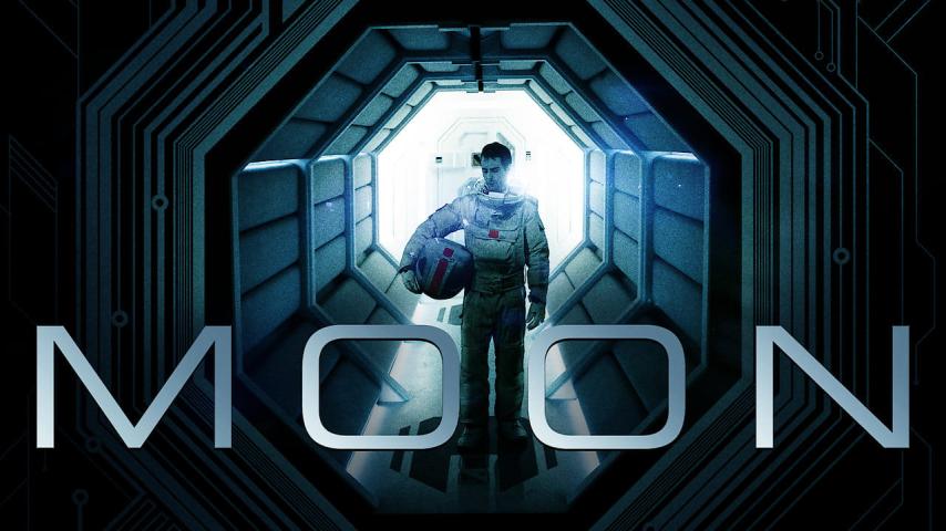 مشاهدة فيلم Moon 2009 مترجم