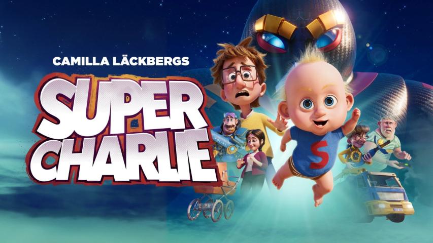 مشاهدة فيلم Super-Charlie 2024 مترجم