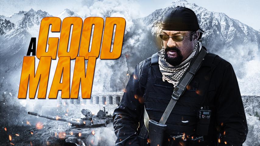 مشاهدة فيلم A Good Man 2014 مترجم