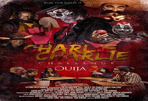 مشاهدة فيلم Charlie Charlie (2016) مترجم