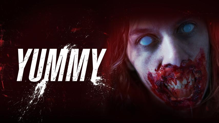 مشاهدة فيلم Yummy 2019 مترجم