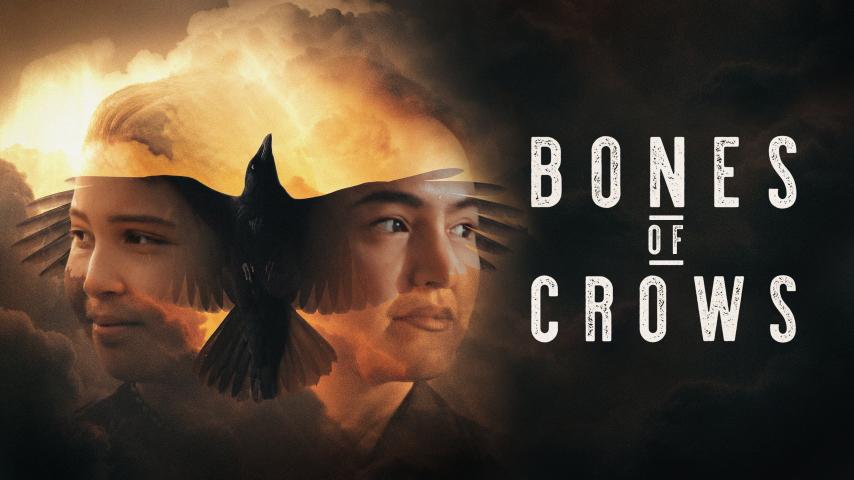 مشاهدة فيلم Bones of Crows (2023) مترجم