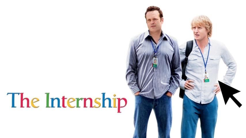 مشاهدة فيلم The Internship (2013) مترجم