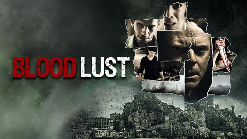 مشاهدة فيلم Blood Lust (2016) مترجم