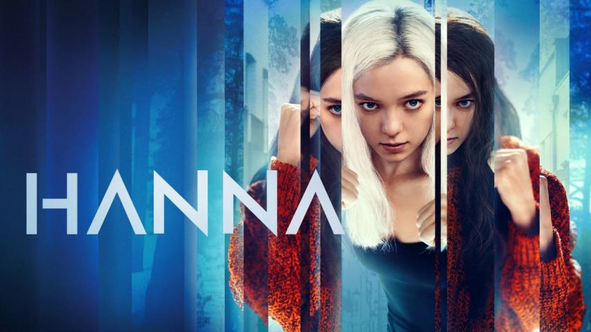 مسلسل Hanna الموسم 2 الحلقة 1 مترجمة