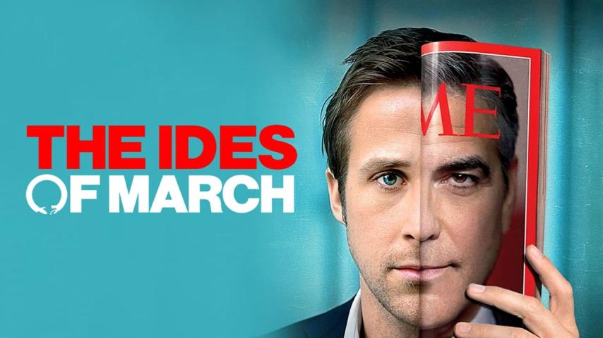 مشاهدة فيلم The Ides of March (2011) مترجم