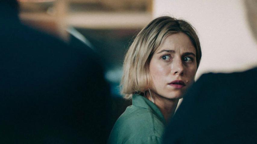 مشاهدة فيلم A Lien 2023 مترجم