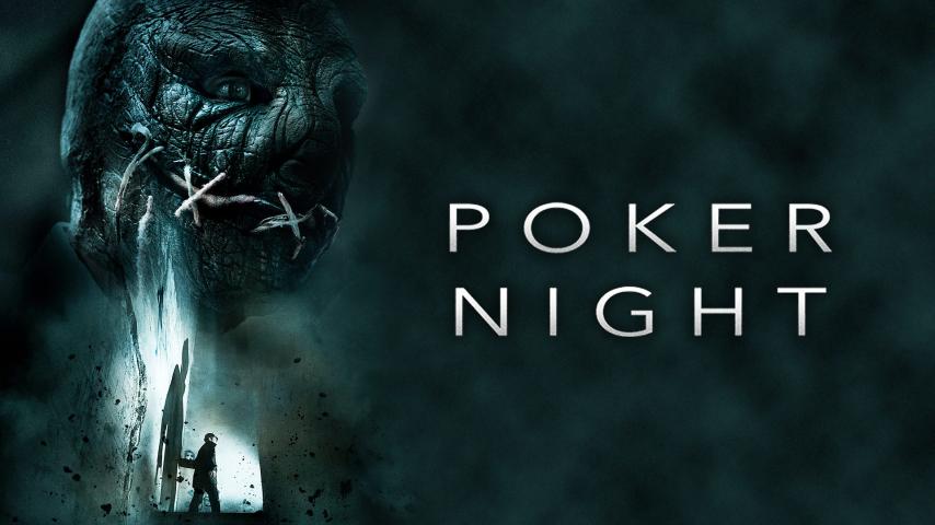 مشاهدة فيلم Poker Night 2014 مترجم