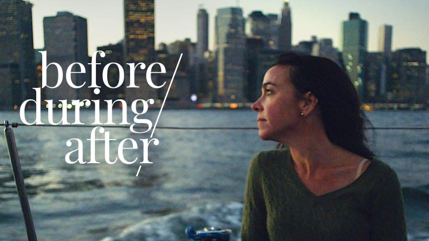 مشاهدة فيلم Before/During/After 2020 مترجم