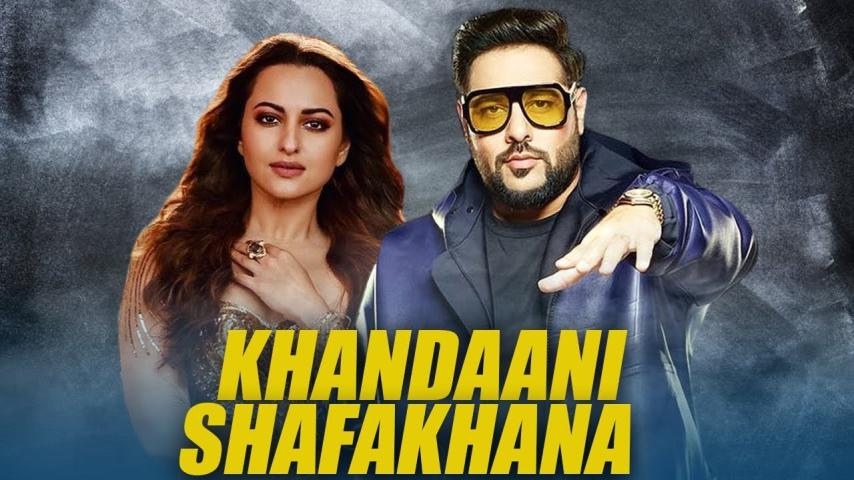 مشاهدة فيلم Khandaani Shafakhana (2019) مترجم