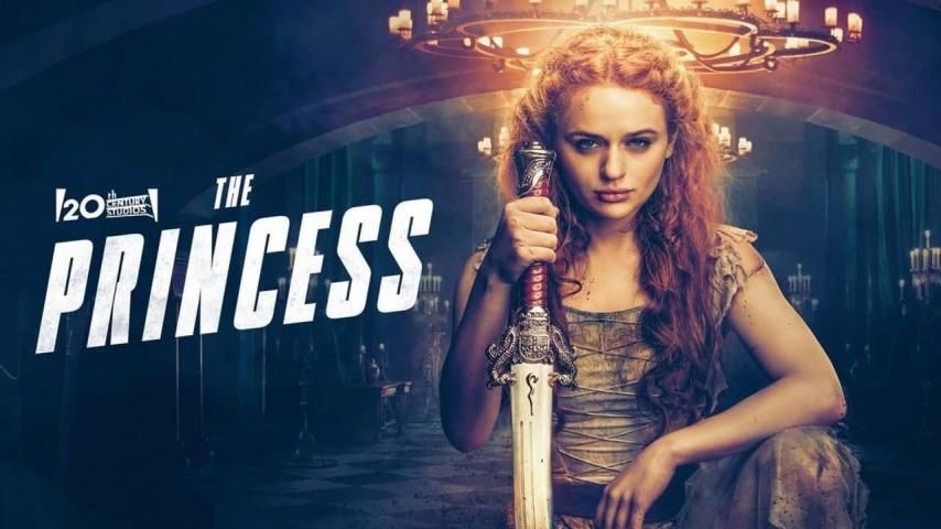 مشاهدة فيلم The Princess (2022) مترجم