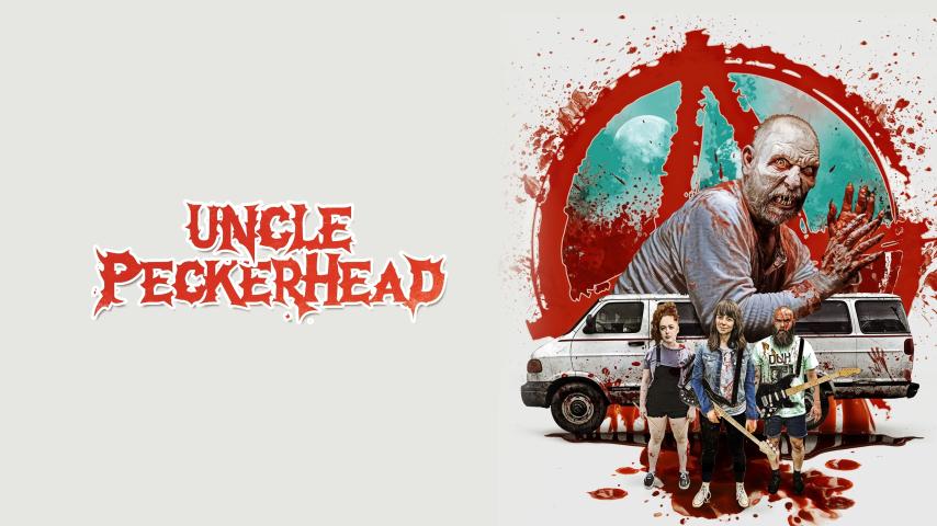 مشاهدة فيلم Uncle Peckerhead (2020) مترجم