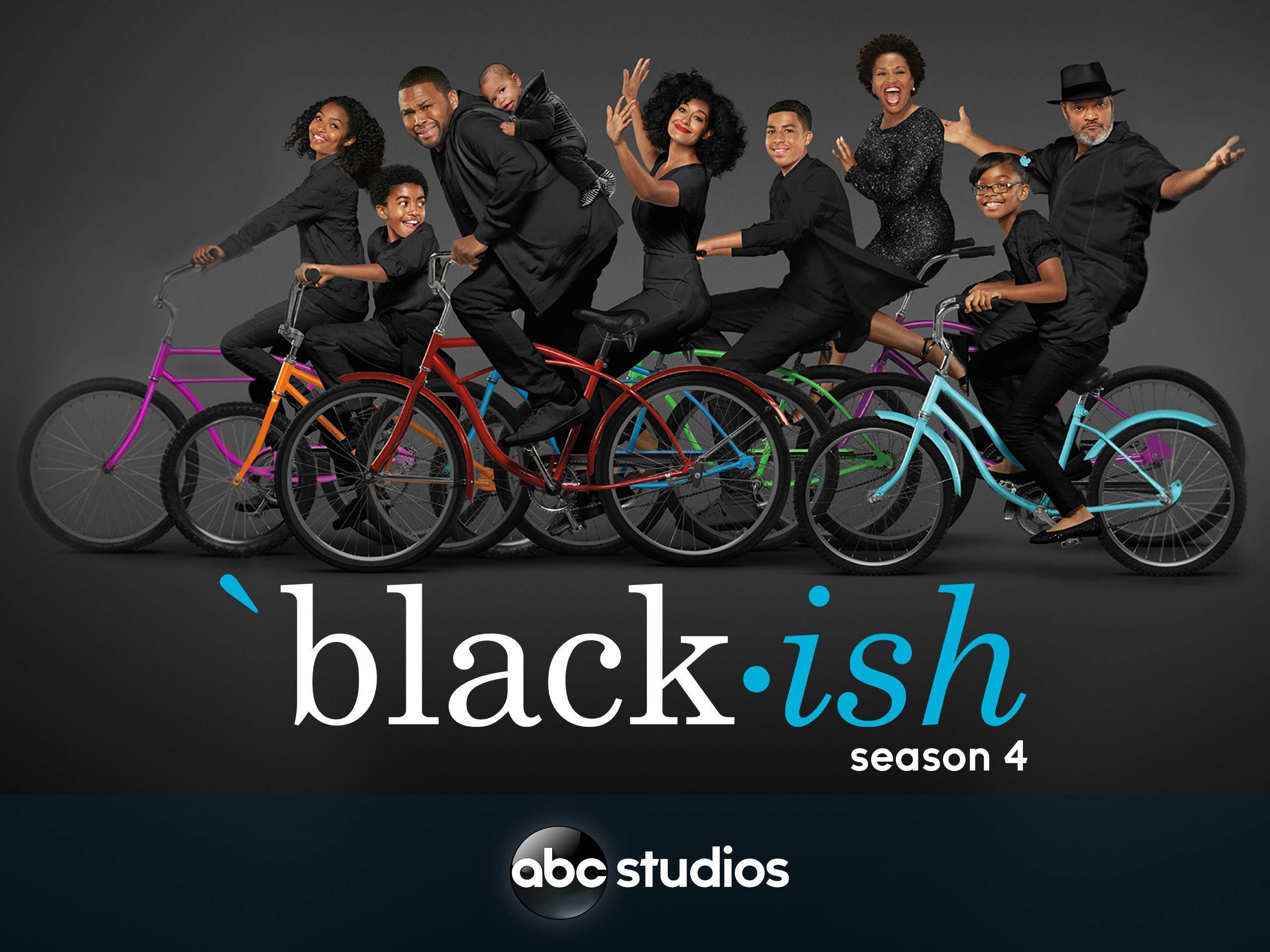 مسلسل Black-ish الموسم 4 الحلقة 1 الأولى مترجمة