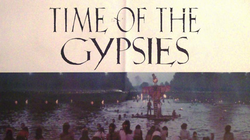 مشاهدة فيلم Time of the Gypsies (1988) مترجم