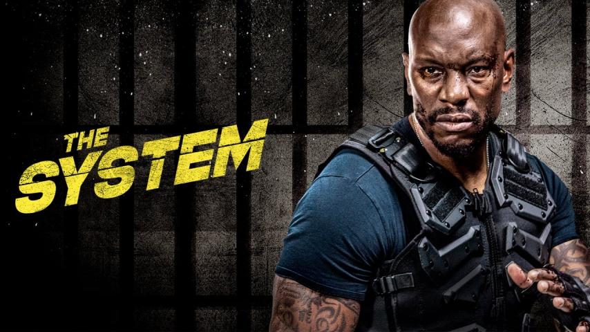 مشاهدة فيلم The System (2022) مترجم