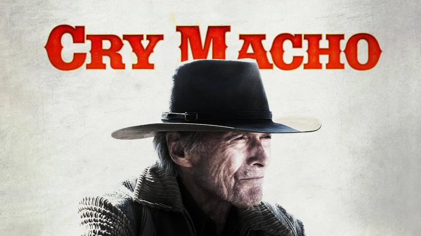 مشاهدة فيلم Cry Macho (2021) مترجم