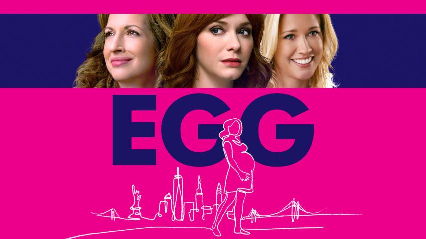 مشاهدة فيلم Egg (2018) مترجم