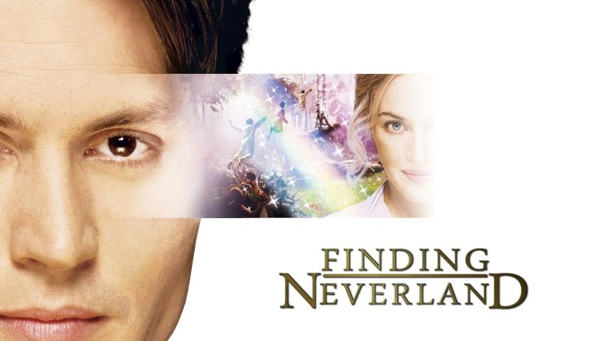 مشاهدة فيلم Finding Neverland (2004) مترجم