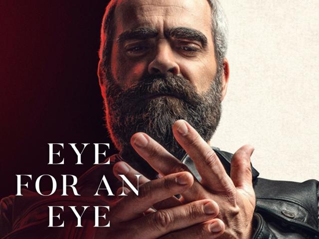 مشاهدة فيلم Eye for an Eye (2019) مترجم