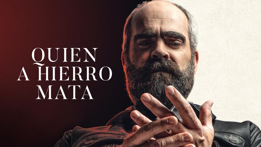 مشاهدة فيلم Eye for an Eye 2019 مترجم
