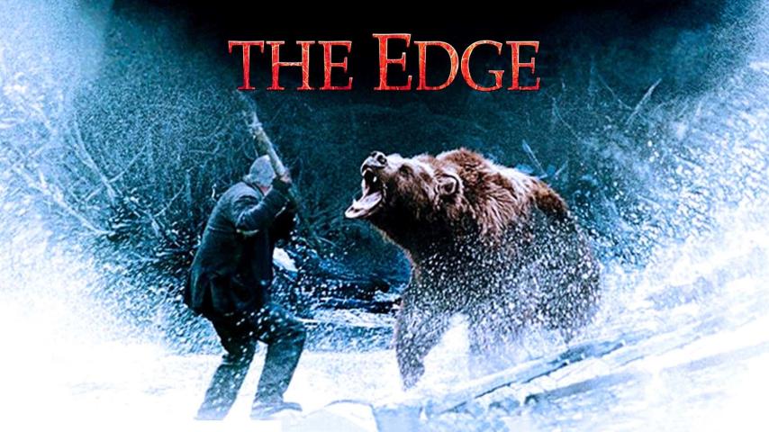 مشاهدة فيلم The Edge (1997) مترجم