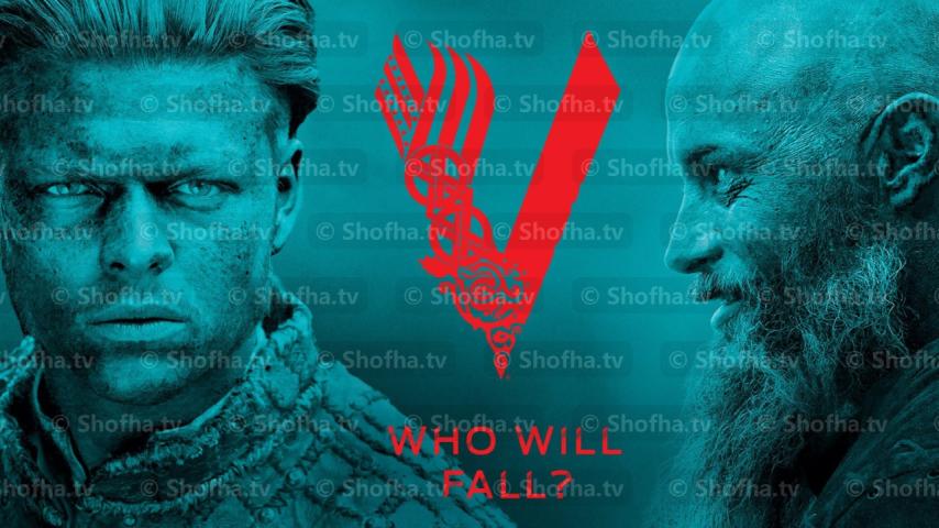 مسلسل Vikings الموسم 4 الحلقة 1 مترجمة