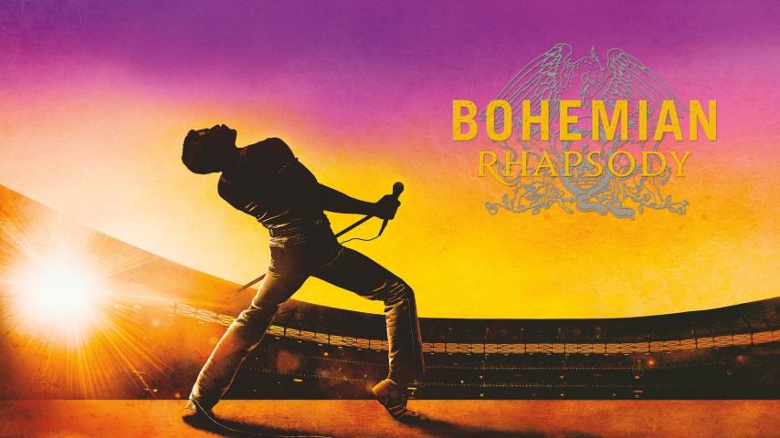 مشاهدة فيلم Bohemian Rhapsody (2018) مترجم