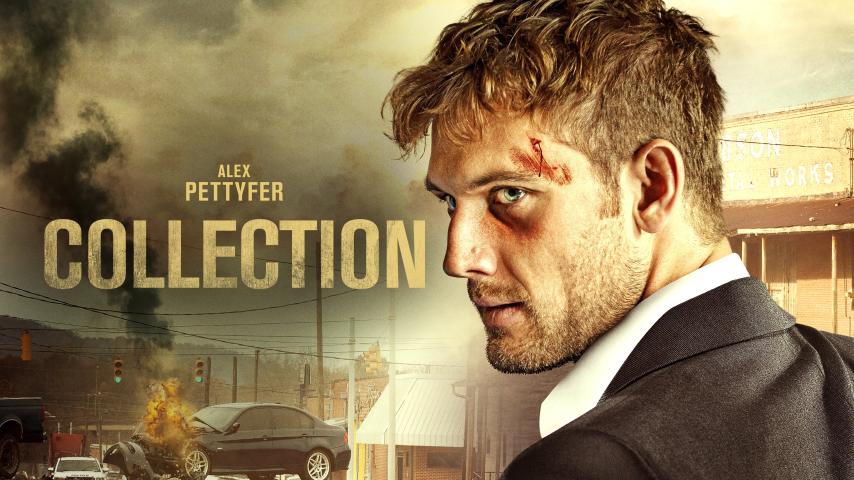 مشاهدة فيلم Collection 2021 مترجم