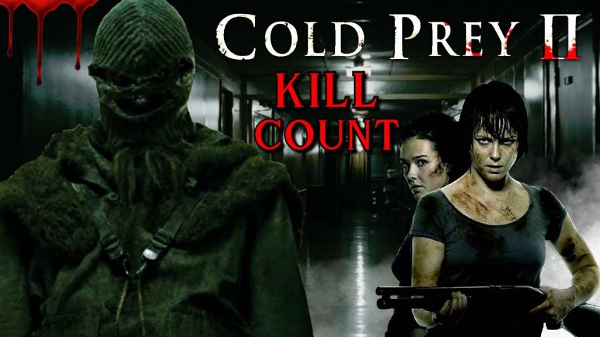 مشاهدة فيلم Cold Prey 2 (2008) مترجم