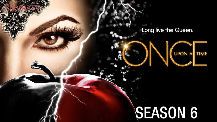 مسلسل Once Upon a Time الموسم 6 الحلقة 1 الأولى مترجمة