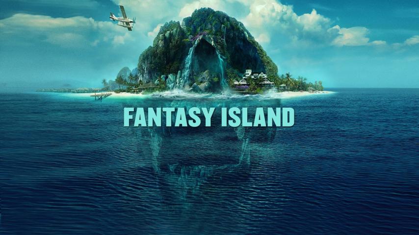 مشاهدة فيلم Fantasy Island (2020) مترجم