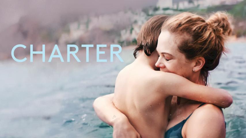 مشاهدة فيلم Charter (2020) مترجم
