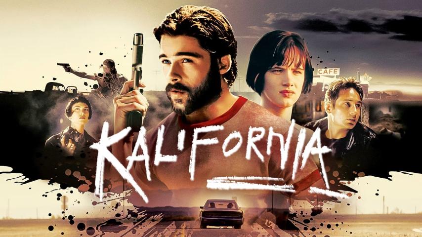 مشاهدة فيلم Kalifornia 1993 مترجم